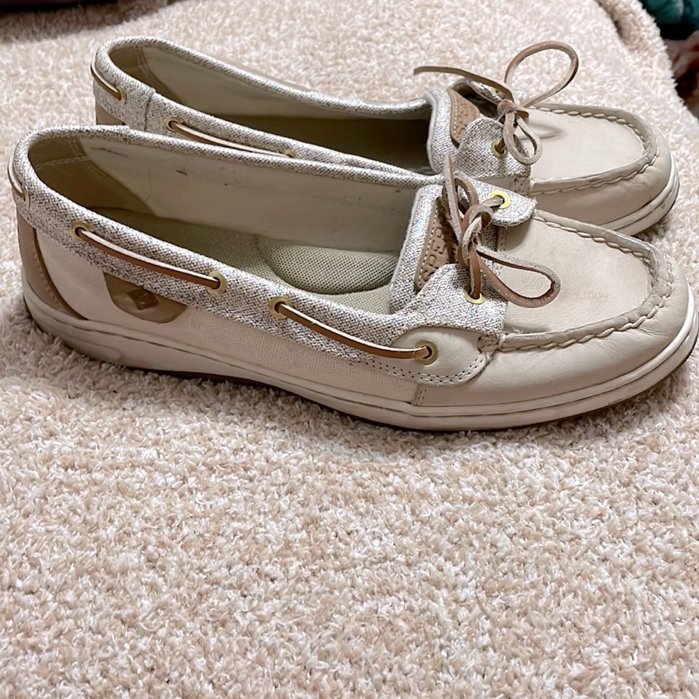 Sperry Topsider